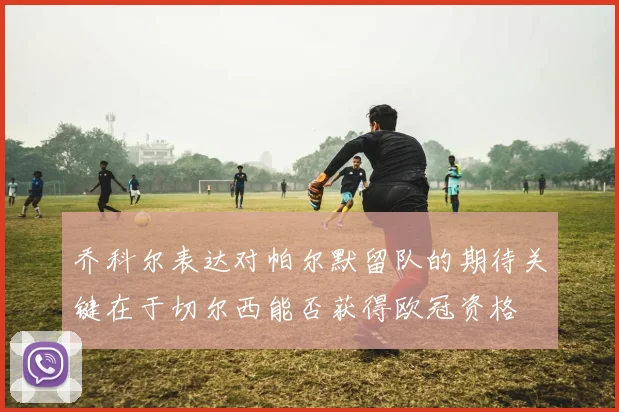 乔科尔表达对帕尔默留队的期待关键在于切尔西能否获得欧冠资格
