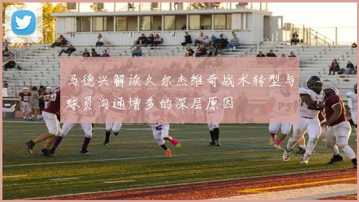 马德兴解读久尔杰维奇战术转型与球员沟通增多的深层原因